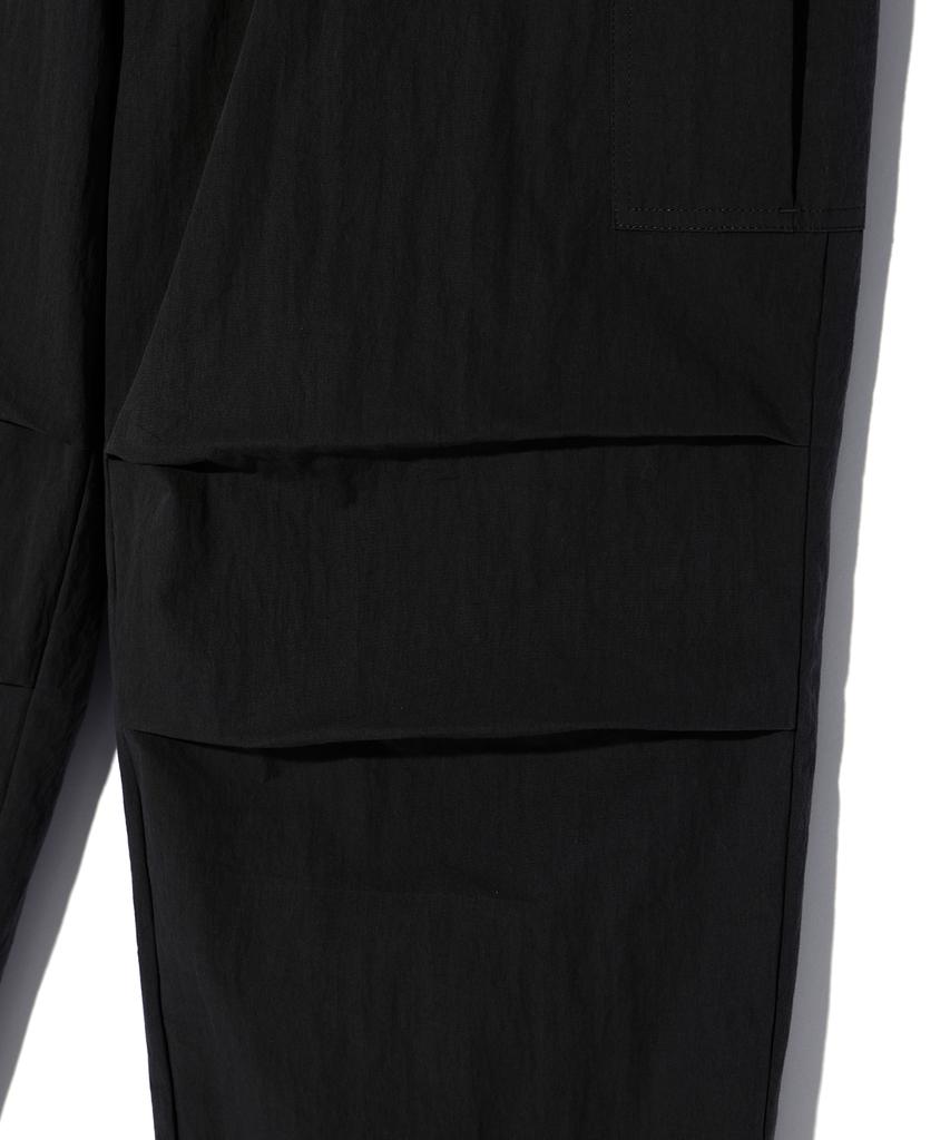 SOUNDSLIFE Daily M51 Cago Pants Black