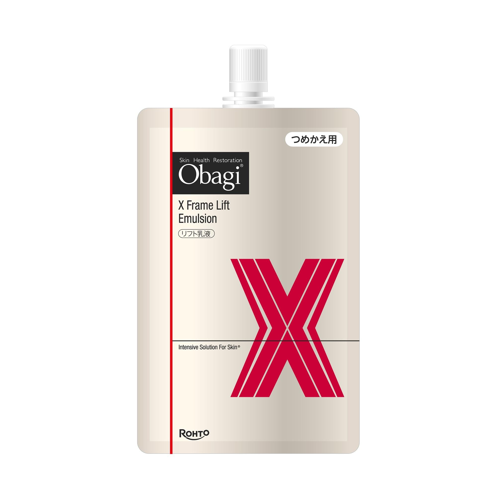 Obagi Obagi X Frame Lift Emulsion Refill Emulsion 90g (Firming Refill)