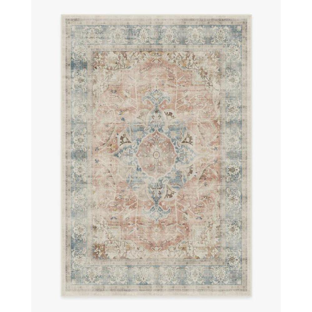 Nordic Ethnic Style Retro Carpet Living Room Decoration Carpets Home Bedroom Non-slip Rug Persian Court Pattern Large Area Mat