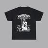 New Pantokrator Band Black 100_ Cotton All Size T Shirt Bt428
