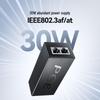 SAMZHE Gigabit POE Power Supply Module