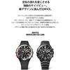 Casio Wristwatch Edifice WINDFLOW Bluetooth Equipped Solar Sapphire Glass ECB-2200YP-1AJF Mens Black