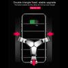Car Phone Holder Mount Magnetic Phone Navigation Bracket S3 Year 2014-2019 Auto Car Phone Holder Bracket Accessories
