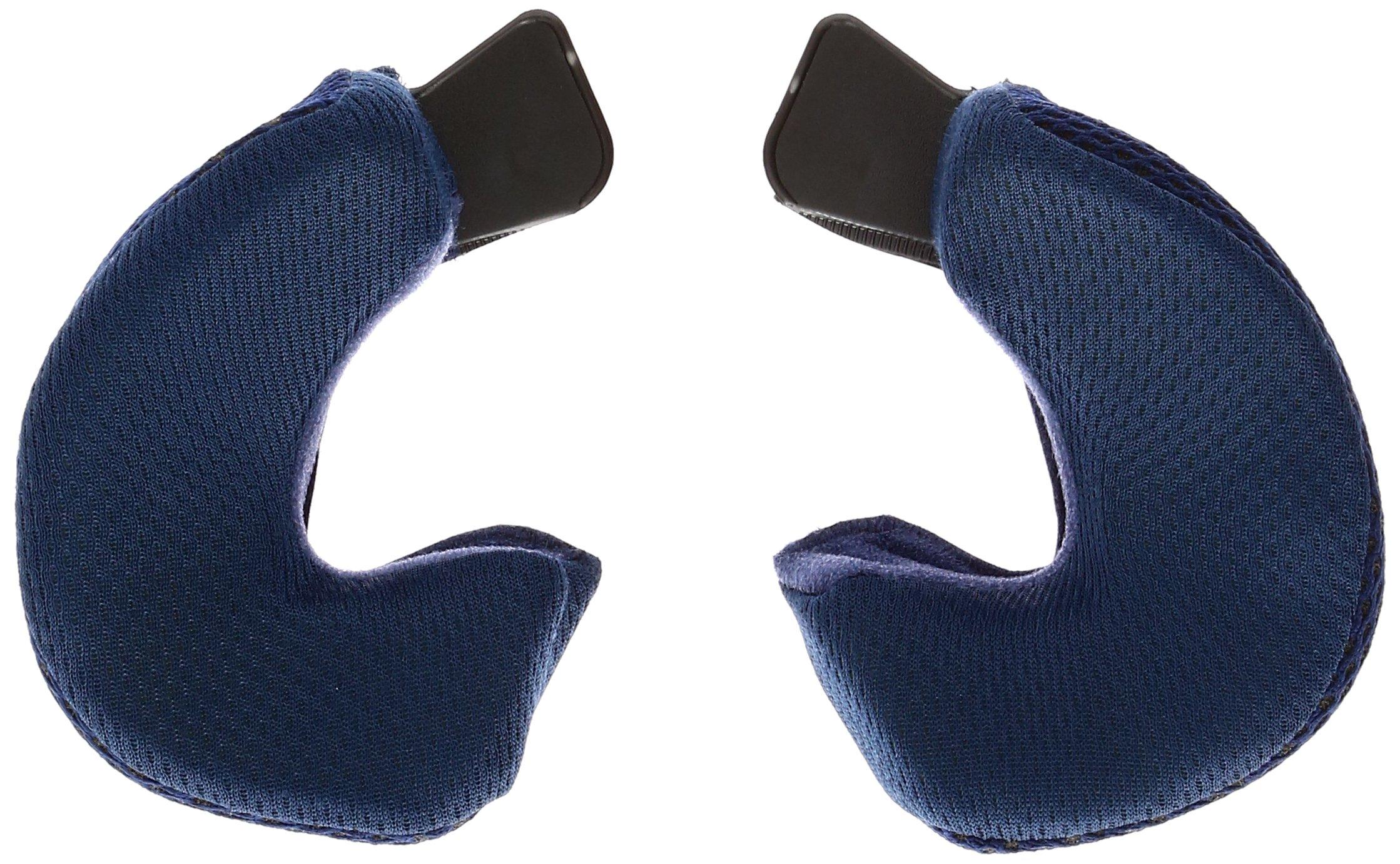 

Arai SZ Light 15mm Model 063770 Earcups, (Old Number 3770)