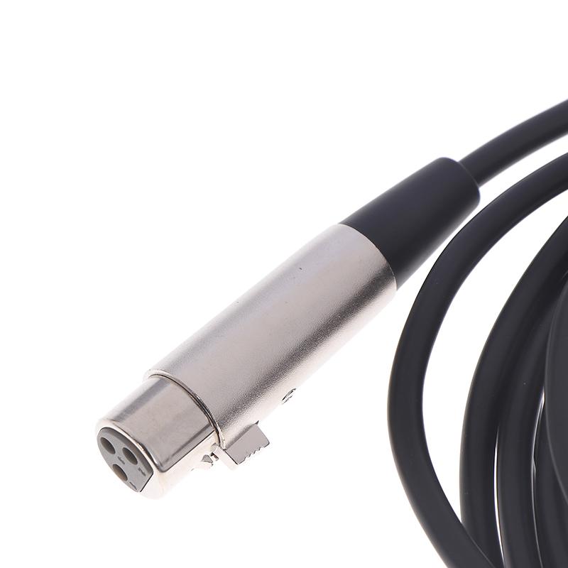 Usb Microphone Cable  Microphone Cable Computer Usb To Xlr Microphone Connect Computer Cable Audio Cable Adapter