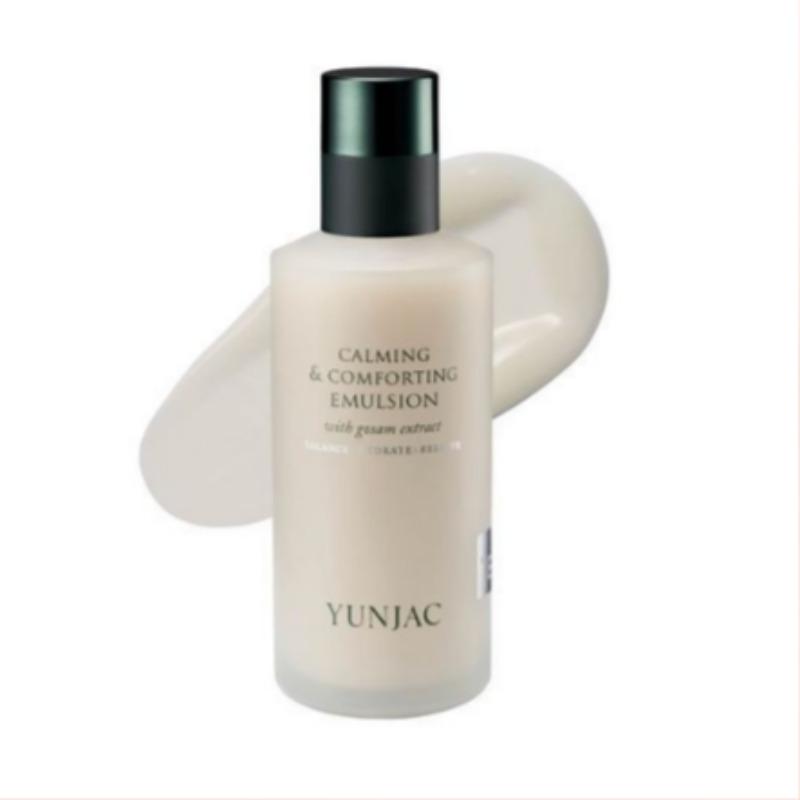YUNJAC Calming & Comforting Emulsion 125ml