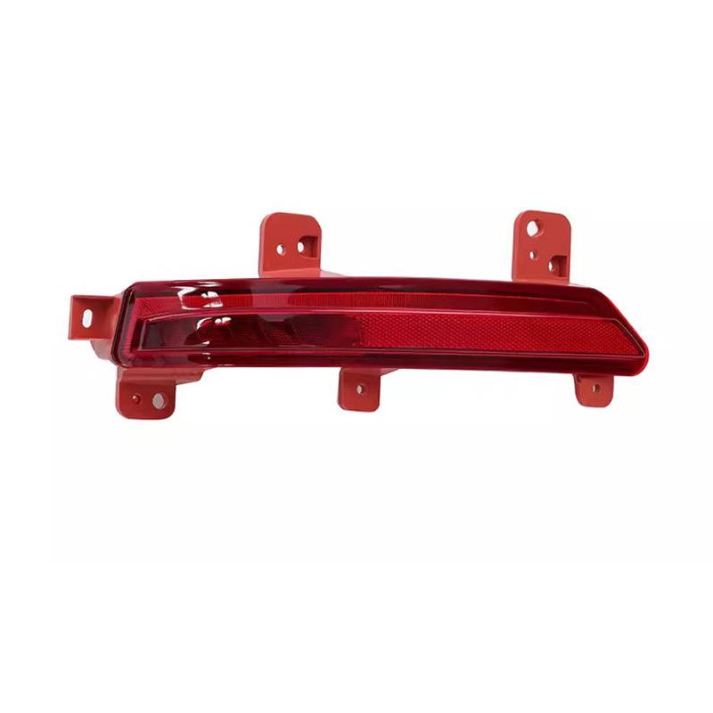 

For Geely Xingyue L Monjaro 2025 2025 Car Rear Bumper Light Rear Fog Light Foglamp Brake Warning Lamp Reflector Stop Light