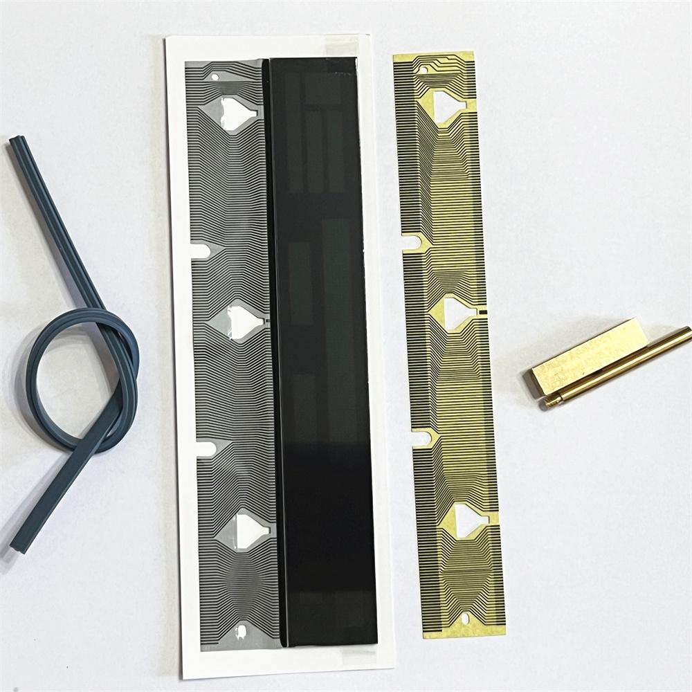 New LCD Display Repairing Kit For BMW E38 E39 E53 5 7 Series X5