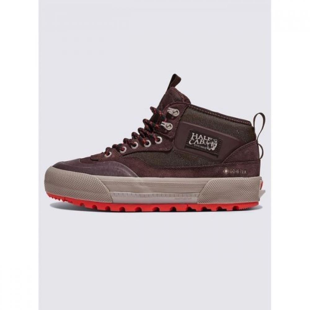 

Vans Vans Vans Mte Half Cab Half Cap Gore Tex Vn000cvm7yo1 250