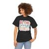 Be The Energy You Want To Attract T-shirt Tops Tees Unisex - Classic Humor Tee for Everyday Fun