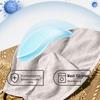 Men's Ice Silk Antibacterial Boxer Briefs