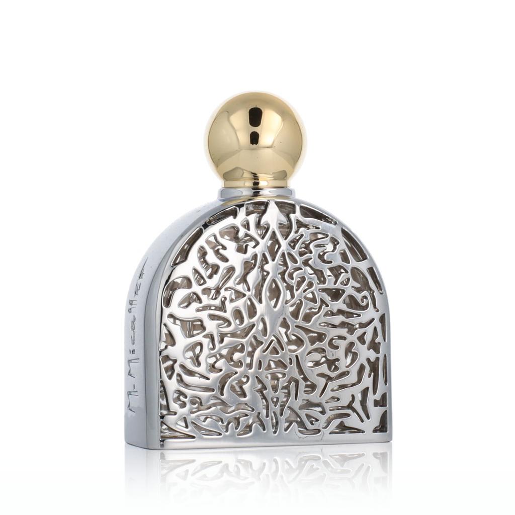 M. Micallef, Secrets Of Love Sensual, Eau De Parfum, For Women, 75 ml