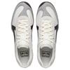 Li Ning Comfortable Minimalist Low-Top Casual Shoes Men Sneakers White Black AZGW305-1