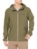 Second Hillwind Jacket PM0399 M Stone Green [Columbia] Men's
