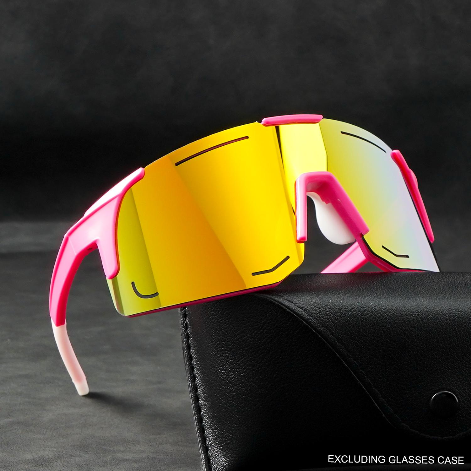 Men s and Women s Frameless Fashion Glasses Perfect for Daily Wear and Photograthy Perfect Gift for Everyday Accessories
