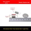 Stainless Steel Spring Hook for Microwave Oven Handle, Wire Diameter 0.6/0.7