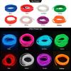 Automotive Strip Light LED Universal Colorful USB Interface Performing Stage Fountain Decorative Atmosphere Lamp