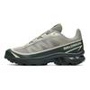 Salomon XT-6 FT 'Vintage Khaki' (Unisex) Vintage Khaki / Peat / Vanilla Ice Running Shoes L47151300