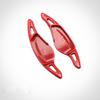 Car Steering Wheel Shift Paddles Gear Extender ABS Plastics For BMW 3 4 5 6 7 Series X3 X4 X5 X6 X7 Z4 G20G30G32G01G02G05G06G07