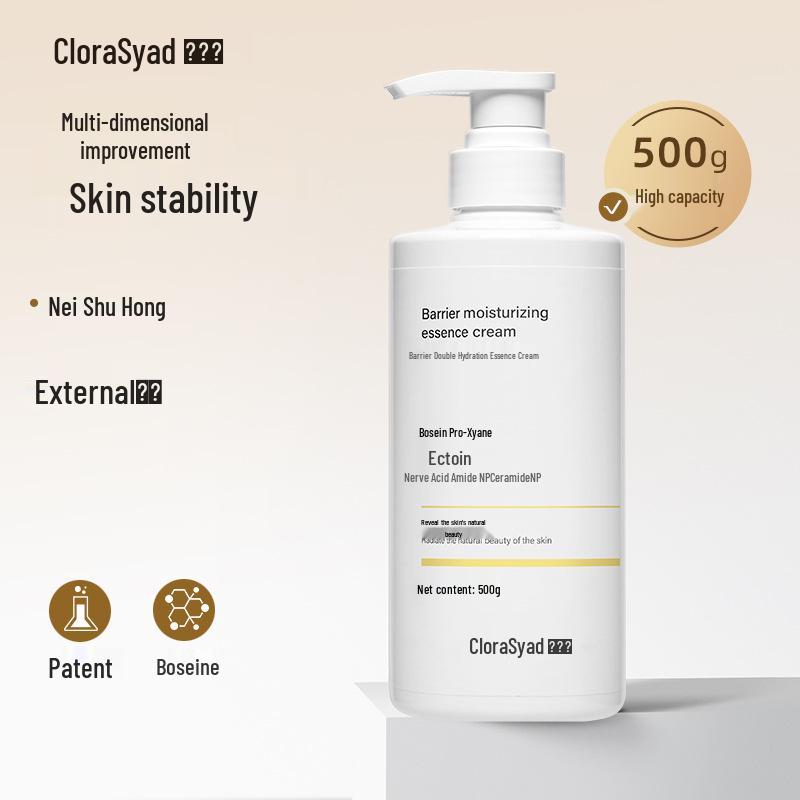 Premium Beauty Salon Skincare Set - Includes Toner, Lotion, Cream, Serum, Cleanser.