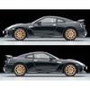 TOMYTEC Tomica Limited Vintage Neo 1/64 Scale LV-N266b Nissan GT-R Premium Edition T-Spec Midnight Purple (Finished Product)