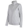 4F Womens/Ladies H4L22 BLD351 Full Zip Sweatshirt