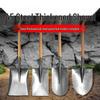 Zhizan Outdoor Garden Digging Tools