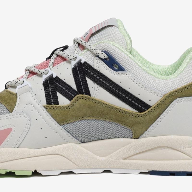 Karhu Fusion 2.0 Dämpfung Wandern Laufschuhe Skhf2218041