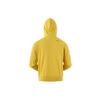 The North Face Sweatshirts Unisex Yellow Hooded Moderate Regular NF0A497I-ZBJ