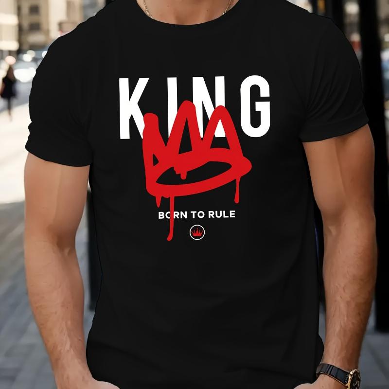 

Basic T-Shirt - Experience Unmatched Softness and Durability XXL