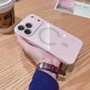 Amazon special protective case for iPhone17promax summer jelly magnetic Apple phone case