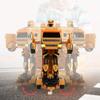 Gravity Gestures Sensing Remote Control Car Engineering Vehicle Model ToyType A
