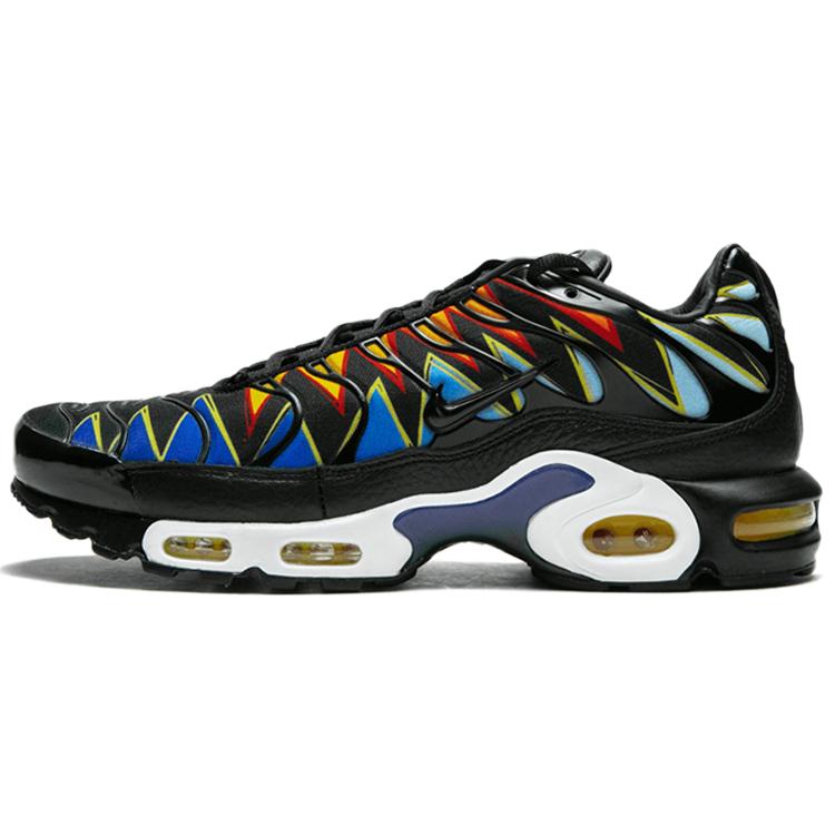 

Новые Nike Air Max Plus The Shark Франция AJ6301-400 46