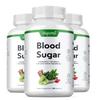 Buporai Berberine Mixture Capsules - Heart Health