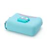 Sanrio Hangyodon Silicone Mini Pouch 931322