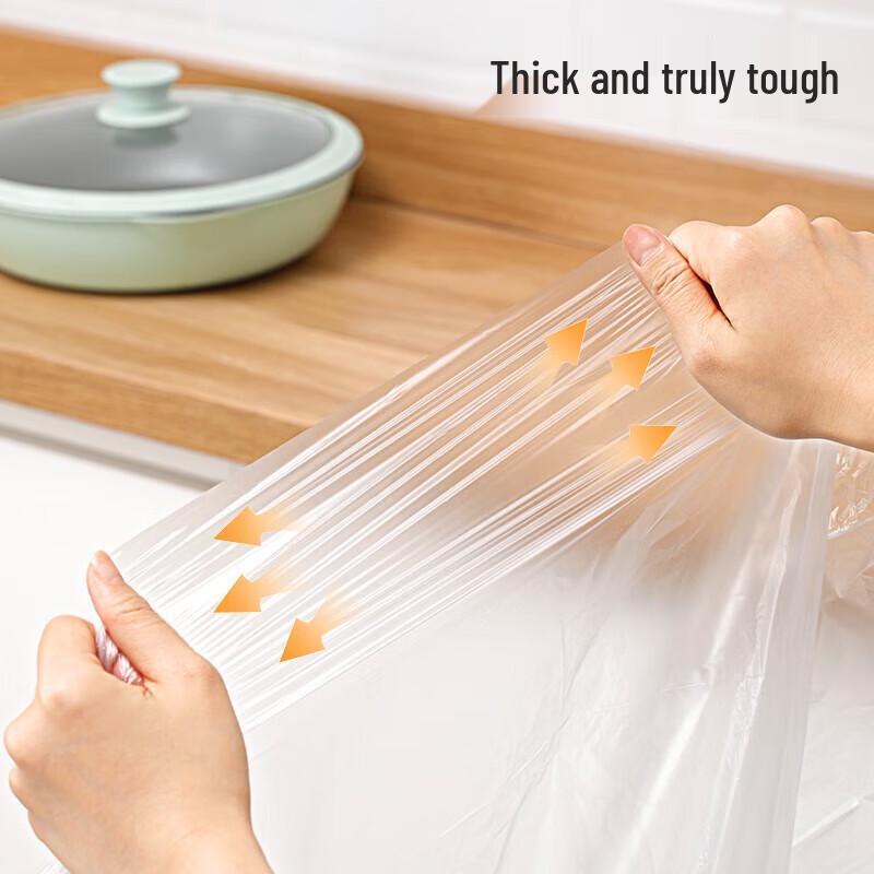 Meiliya Einweg-Ölbeständige Kunststoff-Tischdecke