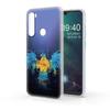 Kazakhstan Flag Case for Xiaomi Redmi Note 9s 9 8 8T 7 9C Mi Poco X3 NFC 11 9A 9T 10T Pro 7A Translucent Matte TPU Cover