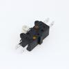 Micro Limit Switch 83106 Roller Lever 5A 250V High Performance Terminals for Home Appliance Repair & Replace