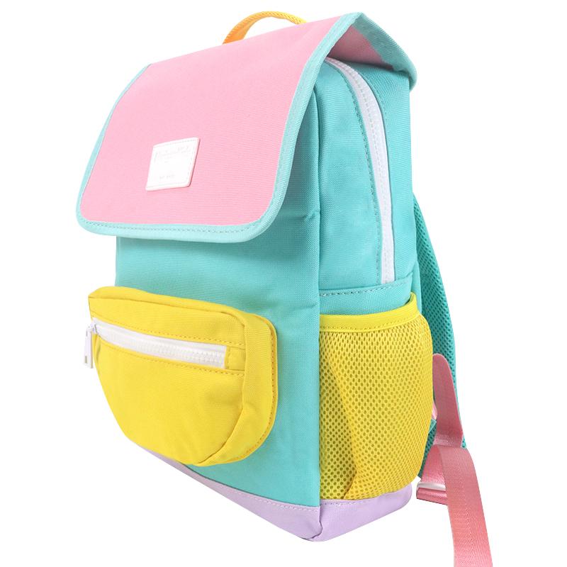 

Gorfia Casual Schoolbags For Women And Men, Universal Cute Style Backpacks, Leather Shoulder Bags, Travel Student Backpacks CHINA
