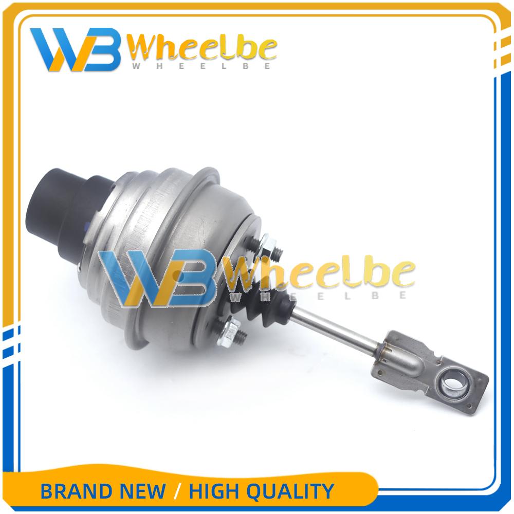 Auto Turbo Actuator GT1446V For Volkswagen T5 Transporter 140HP 792290-0003 792290 03L253016MX 03L253016M Electronic Actuator