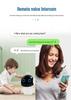 Children's AI Smart Learning Robot with WiFi and Voice Interaction