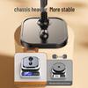 Miling Desktop Phone Stand with Adjustable Height
