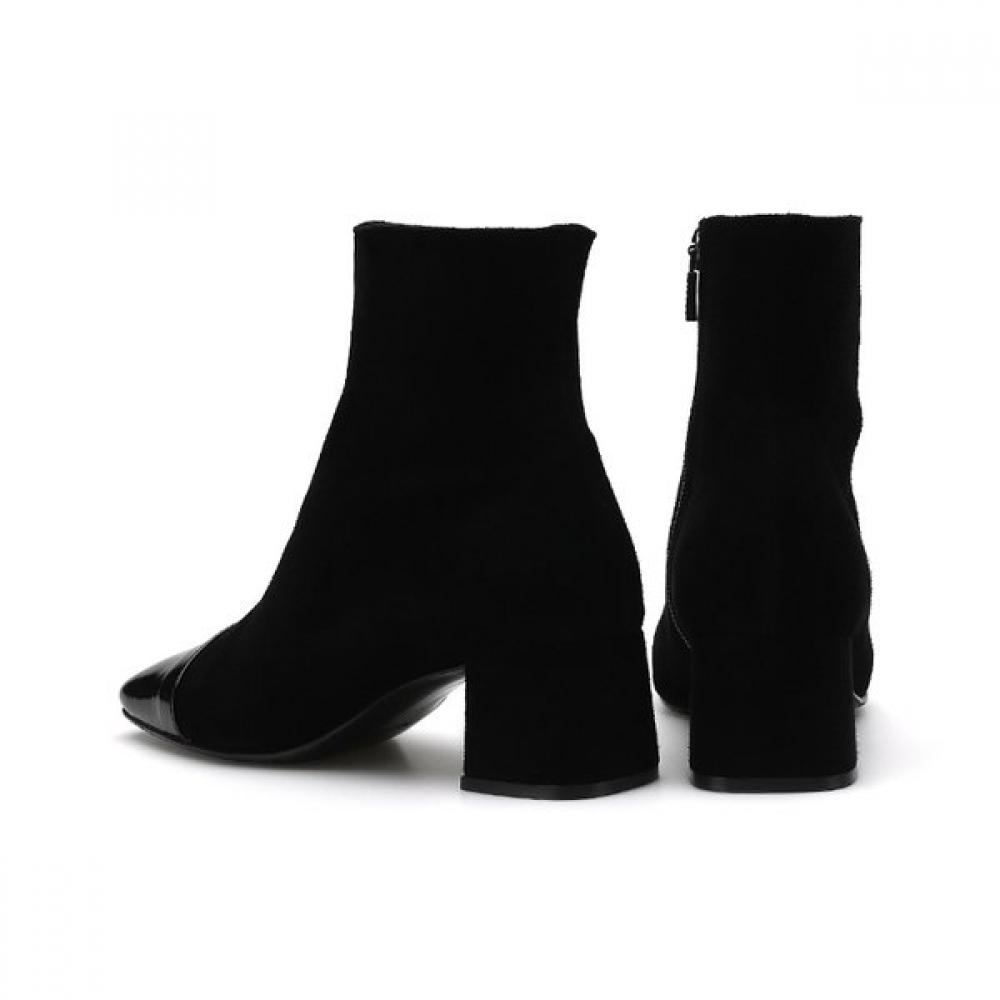 MiSope Women S Ankle bootS 012446024