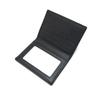 Minimalist Style Wallet Genuine Leather Small Thin ID Credit Card Holder Male Slim Simplicity VIP Bank Cards Bag Mini Women and Men Accessories
