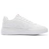 Li Ning Star River Classic Casual Durable Breathable Low-Top Skate Shoes Women sneaker White Orange AGCS254-2