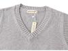 British College Style JK Uniform Vest, Japanese-Inspired Sweater
