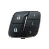 For Ford FOCUS ESCORT Escape Taurus KUGA EcoSport Door Lock Switch Button 1PCS
