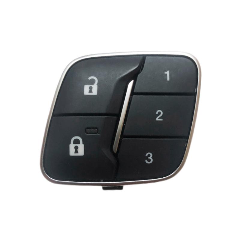 For Ford FOCUS ESCORT Escape Taurus KUGA EcoSport Door Lock Switch Button 1PCS