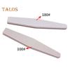 2 Pcs Nail Buffers Thick Pedicure No Harm Versatile Emery Boards Nail Files Nail Salon Stuff