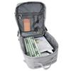 Waterproof Travel Backpack High-End Student Backpack Fashionable Laptop Backpack  Women